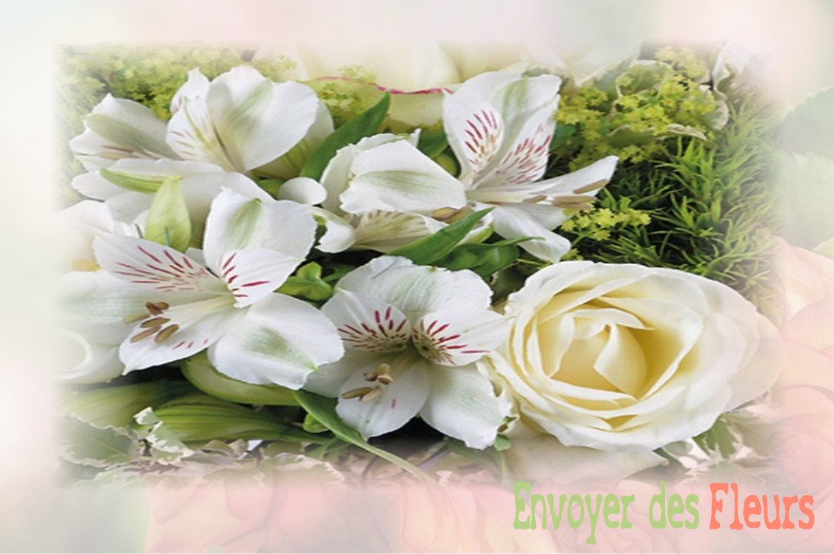 envoyer des fleurs à à CRIQUETOT-SUR-OUVILLE